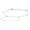 Две соты LIGHTSTAR VARIETA V8A450064 11х9W 450064 (11) + 450005 (7) + 450006 (3) + 450000 (1) + 450009 (1)