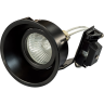Комплект из светильников и рамки LIGHTSTAR Domino D697060706