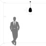 Подвес LIGHTSTAR ARNIA 805012