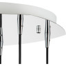 Подвес LIGHTSTAR PENTOLA 803060