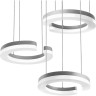 Подвес LIGHTSTAR UNITARIO 763339