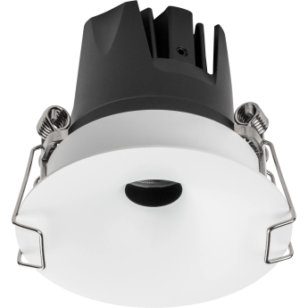 Светильник LIGHTSTAR SPIRA 074136 LED 7W 490LM 24G 3000K белый