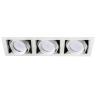 Светильник точечный LIGHTSTAR Cardano 214030